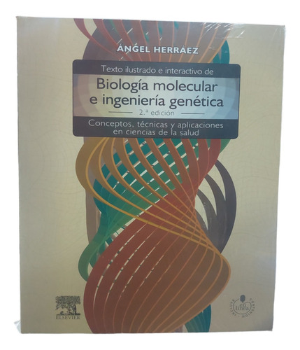 Biología Molecular E Ingeniería Genética