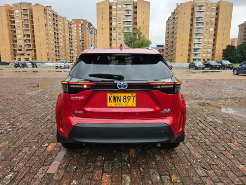 Toyota Yaris Cross 1.5 Hev Xls