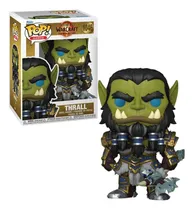 Comprar Funko Pop Thrall 1046 - World Of Warcraft
