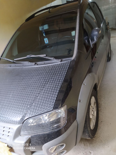Imagem 1 de 13 de Idea Adventure Fiat 1.8