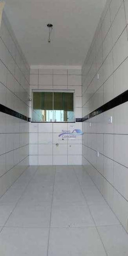 Imagem 12 de 25 de Apartamento Com 2 Dormitórios À Venda, 53 M² Por R$ 290.000,00 - Cidade Patriarca - São Paulo/sp - Ap0188