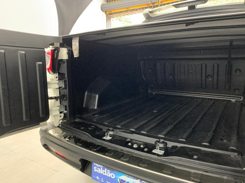 Imagem 4 de 11 de Fiat Toro 2019 2.0 Volcano 4x4 Aut. 4p