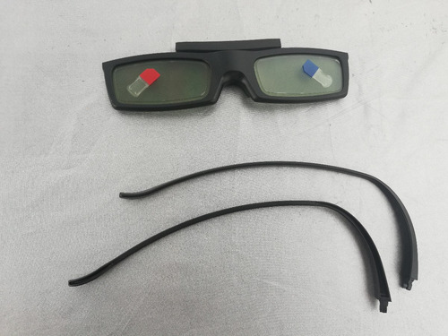 Imagen 6 de 6 de Lentes 3d Samsung Ssg-5100gb