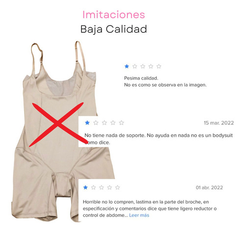 Entrenador De Cintura Alta Para Mujer Pompis Mas Grandes