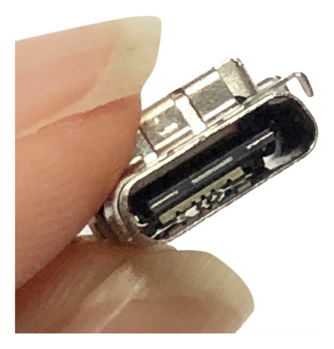 Jack Centro De Carga Para LG Gram 17 (2022) 17z90q-g