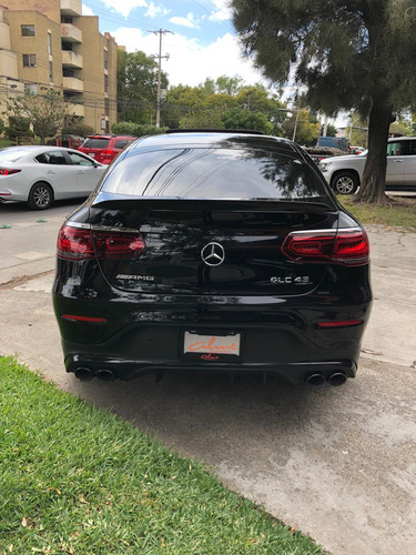 Glc 43 Amg