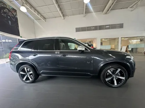 Volvo XC90 2.0 T6 R-design Awd At