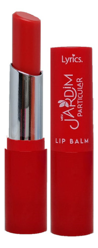 12 Lip Balm Meu Jardim Particular Hb102204 Lyrics Atacado