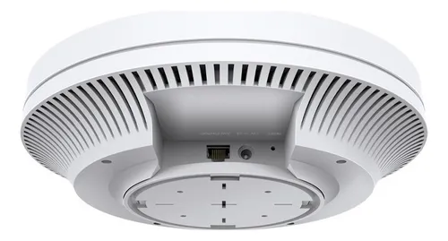 Access Point, Tp-link Omada Eap670 Wifi 6, Ver 1.20 Blanco