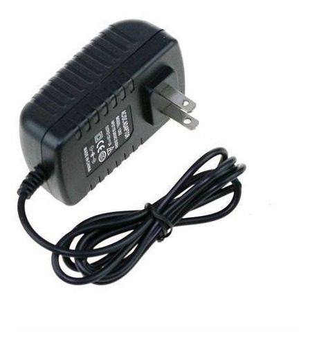 Adaptador Ac - 6v Ac Power Adapter Works With Panasonic Pv-l