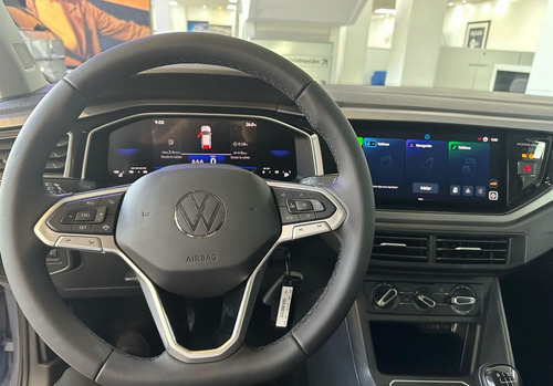 Volkswagen Nivus 1.0 Tsi 200 Trendline