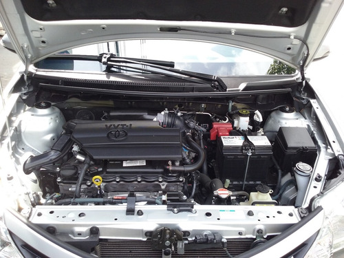 Toyota Etios Xls 1.5 Aut.