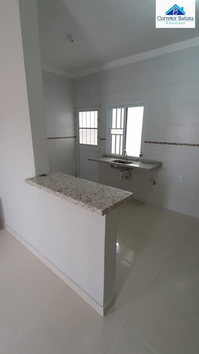 Imagem 10 de 30 de Casa A Venda No Bairro Jardim Interlagos Em Hortolândia - - 2854-1