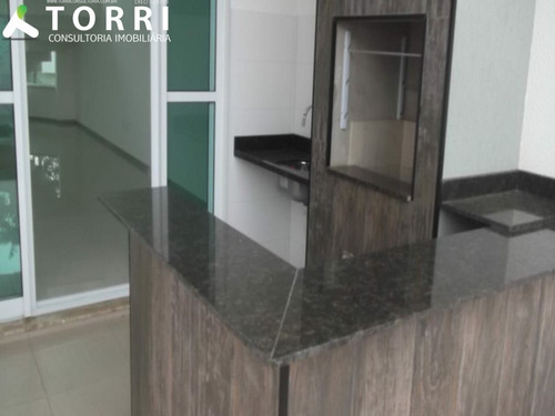 Imagem 6 de 17 de Casa No Condomínio Golden Park Alfa - Cc00263 - 69515514