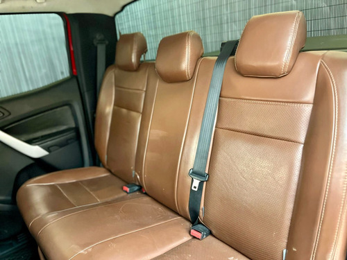 Ford Ranger XLS 2.2 4x4 CD Diesel Aut.