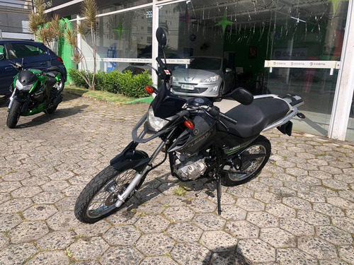 Yamaha Xtz 150 Crosser Ed /flex
