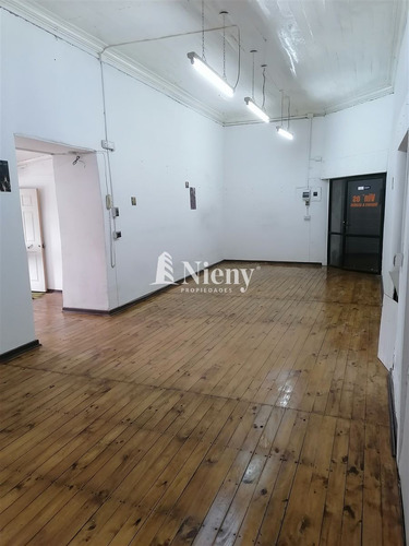 Casa En Venta De 2 Dorm. En Rancagua