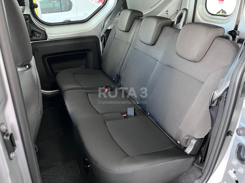 Renault Kangoo Ii Express Confort 5a 1.6 Sce