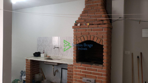 Imagem 6 de 30 de Sobrado Com 3 Dormitórios À Venda, 161 M² Por R$ 740.000,00 - Chácara Inglesa - São Paulo/sp - So0031