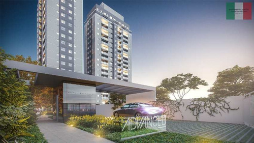 Imagem 21 de 30 de Advanced By Zatz Bela Vista - Entrega Em Junho De 2024 - V236
