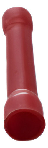 Luva Para Emendar Fios 0,25 A 1,6mm