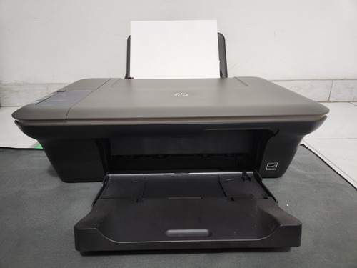 Multifuncional Hp Deskjet 1050