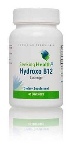 Vitamina Hydroxo B12