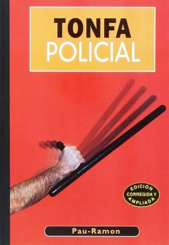 Tonfa Policial