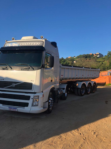 Imagem 2 de 5 de Volvo Fh 380