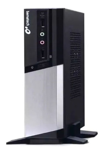 Imagem 3 de 5 de Pdv+monitor+impressora C/ Rede+gaveta+teclado/mouse Bematech