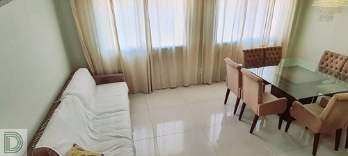 Imagem 11 de 15 de Casa Em Condomínio Charmoso, 3 Dormitórios, 1 Suite C/ Closet, Localização Privilegiada. - Di28992