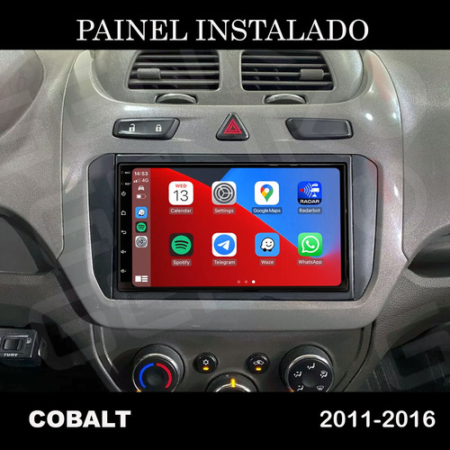 Central Multimidia Cobalt Ltz 2011 2012 2013 2014 2015 2016