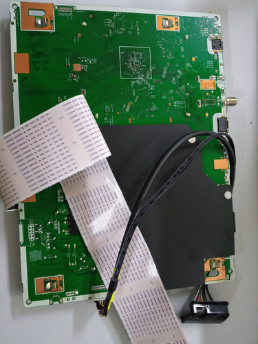 Kant Su2 Mainboard Samsung Un50tu7000f Serie 87a (Usado)