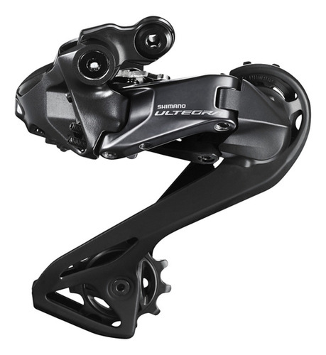 Câmbio Traseiro Shimano Ultegra Di2 R8150 12v Cor Preto