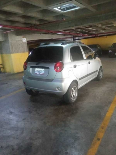 Imagen 2 de 6 de Chevrolet Spark