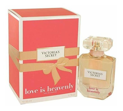 El Amor Secreto De Victoria Es Celestial - Eau De Ns39l