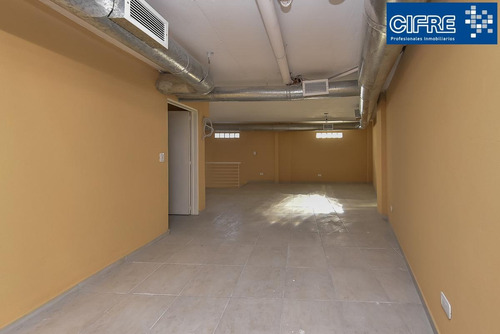 Imagen 21 de 30 de Local En Venta Villa Urquiza Con Renta 148m2 Pb Mas Entrepiso