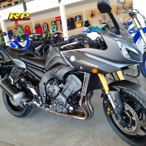 Imagen 3 de 5 de Yamaha Fazer 800