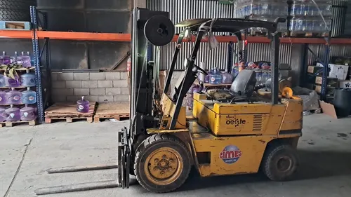 Autoelevador Caterpilar V50d