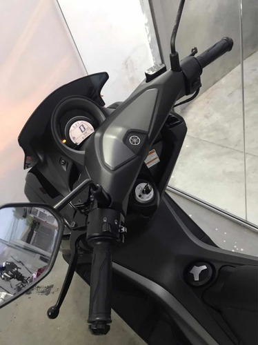 Yamaha Nmax 160 Abs