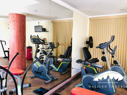Imagem 26 de 30 de Venda Ou Permuta Lindo Apartamento 3 Dorms Sendo 1 Suite Grande Com Closet - 2 Vagas Garagem - Lazer Completo - Condomínio Henri Matisse - Jundiaí. - Ap01355 - 67864928