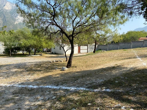 Imagen 4 de 9 de Terreno En Venta En La Huasteca