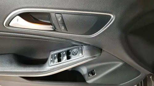 Mercedes-Benz Clase CLA 1.6 CLA 200 SPORT DCT
