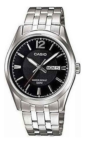 Reloj Casio Mtp-1335d-1a Agente Oficial Casio Centro