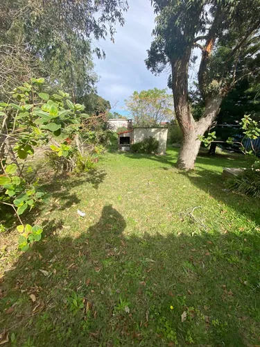 Venta Terreno Santa Lucía Del Este