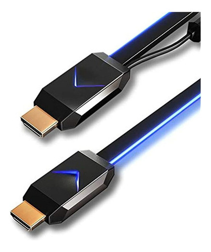 Vivify Arquus W73 La Primera Consola Hdmi 2.0 De Fibra Opti