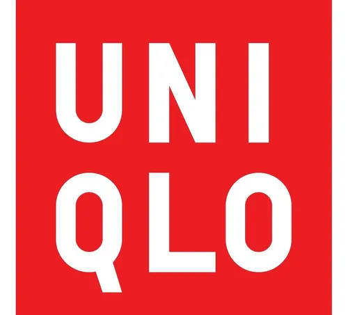 Uniqlo Niñas Originales Camperas De 3 - 8 Años