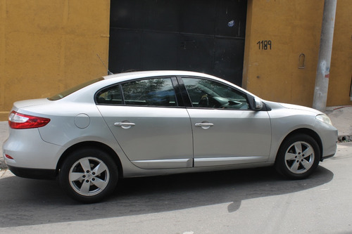 Renault Fluence