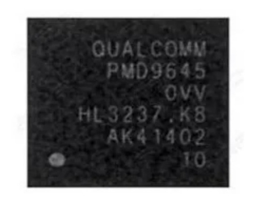 Pmd9645 001 Pmd 9645  iPhone 7 7p Bbpmu_rf Qualcomm Ic Ci