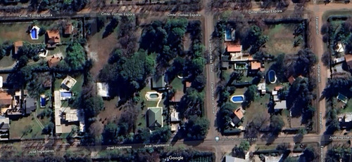 Venta De Terreno - Lote En Funes, Garita 13